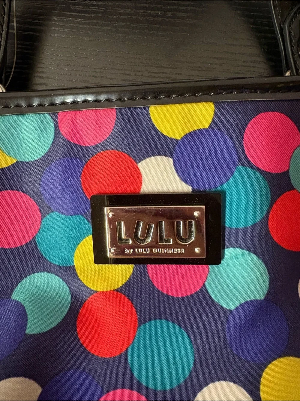 LULU by Lulu Guinness lulu by